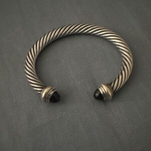 David Yurman Cable Bracelet